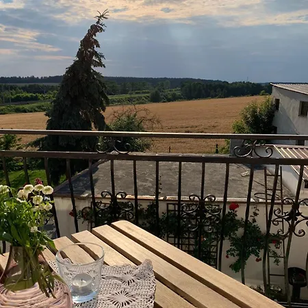 Appartement Toszeckie Lux *