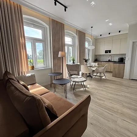 Toszeckie Lux * Toszek