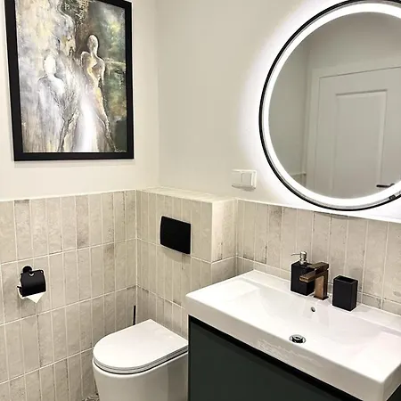 Toszeckie Lux Toszek