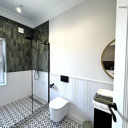 Toszeckie Lux Toszek