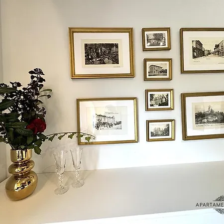 Toszeckie Lux * Toszek