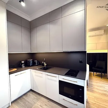 Toszeckie Lux Toszek