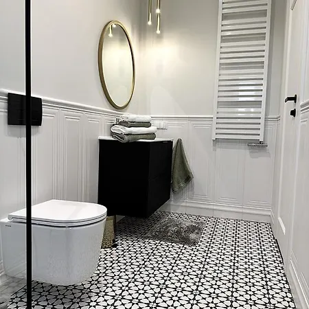 Toszeckie Lux Toszek