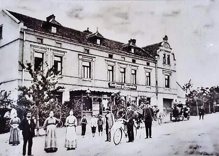 Toszeckie Lux Apartamento *