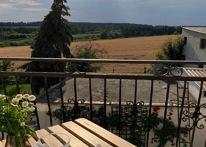 Apartamento Toszeckie Lux *