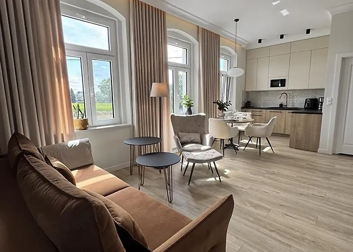 Toszeckie Lux * Toszek