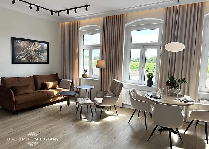 Toszeckie Lux * Toszek