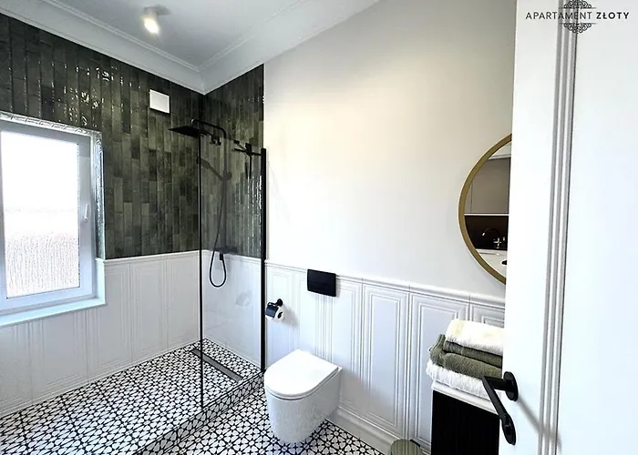 Toszeckie Lux Toszek