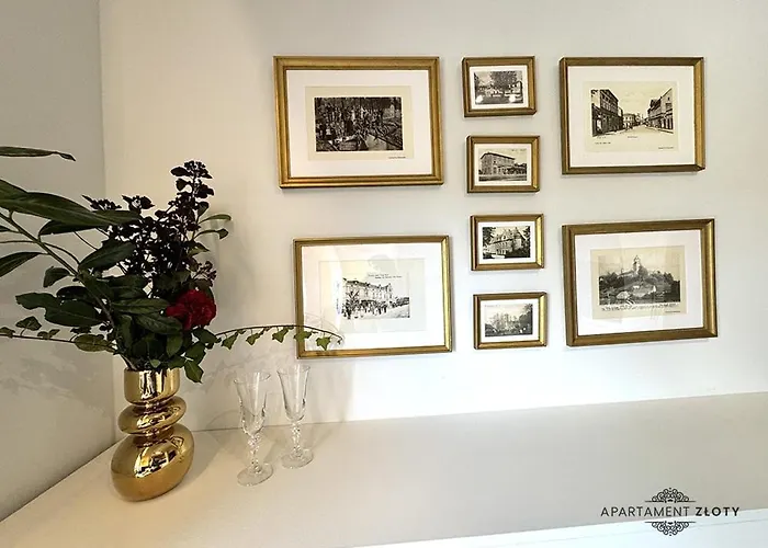 Toszeckie Lux * Toszek