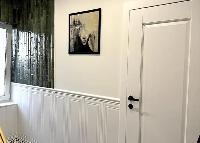 Toszeckie Lux Apartamento Toszek