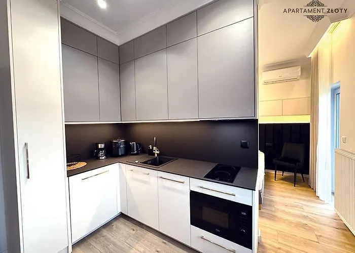 Toszeckie Lux Toszek