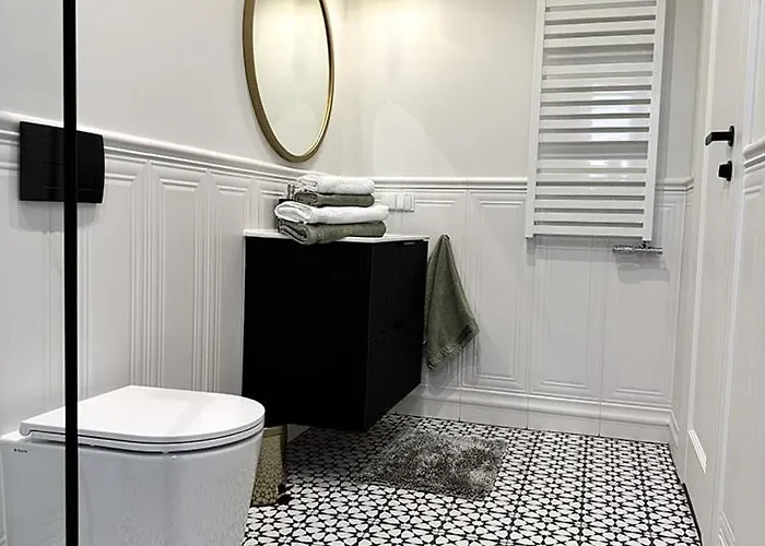 Toszeckie Lux Toszek