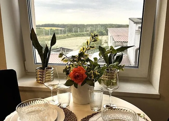 Toszeckie Lux Toszek